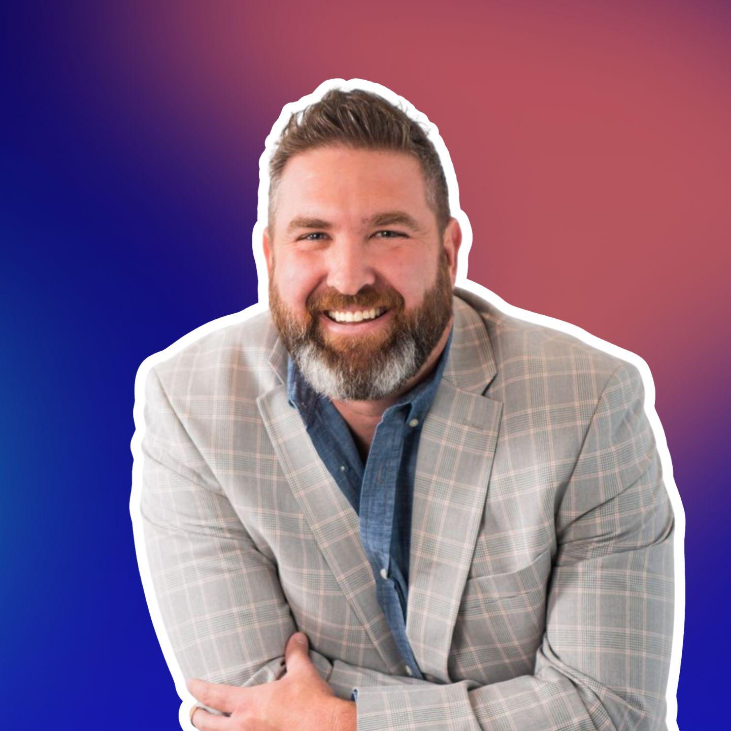 Heath Shearon, Host & Creator, Insurance Town Podcast